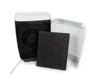 OUTLET Slimme Luchtreiniger Met Uv-C Lamp - 4