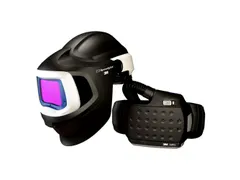 3M Adflo motorunit met Speedglas 9100 MP lashelm, per stuk