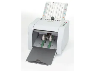 Vouwmachine Ideal 8306 A4 - 14