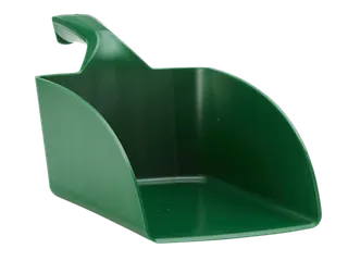 Vikan Hygiene handschep Recht 2 liter Groen - 2
