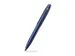 Balpen Sheaffer 100 E9371 Satin blue PVD blue