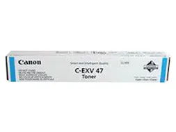 Canon C-EXV 47 Toner Cyaan 21.500 pag. imageRUNNER