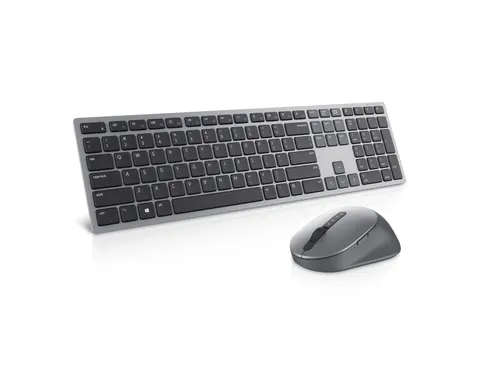 DELL Premier draadloos toetsenbord en muis KM7321W US Qwerty