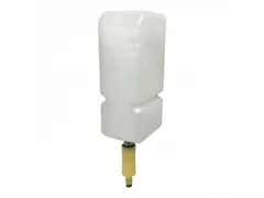 Euro Hair en Body Soap Luxe 8x350ml