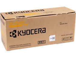1T02ZLANL0 Kyocera TK5345Y TA toner geel 9.000pag incl. toner opvangba