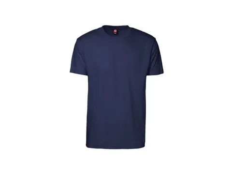 Tranemo RH0027 KM T-shirt, marineblauw, maat 2XL, per stuk