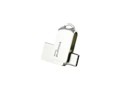 USB stick 3.0 Integral USB-360-C Dual USB-A 128GB