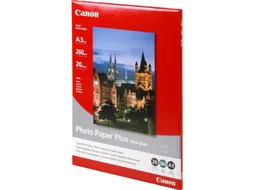 Canon Fotopapier A3 SG-201