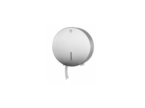 Toiletpapier Dispenser RVS voor Maxi Jumbo rol Toiletpapier