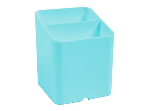 PEN-CUBE Pennenhoude r Aquarel pastgroen