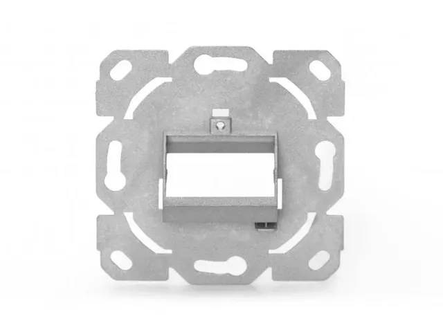 Frontpaneel en Montageframe Voor Multimedia-/Keystonemodules