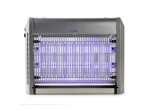 Insectenlamp 2500 Volt 12 W