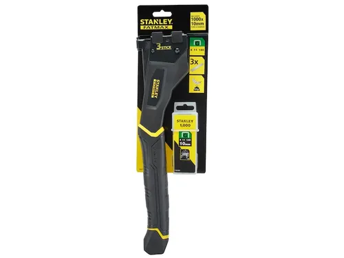 Fatmax lichtgewicht niethamer met auto-lock FMHT81394-9