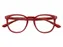Leesbril I Need You Robin +1.00 dtp rood