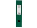 Tijdschriftenhouder PP rug70mm do-groen