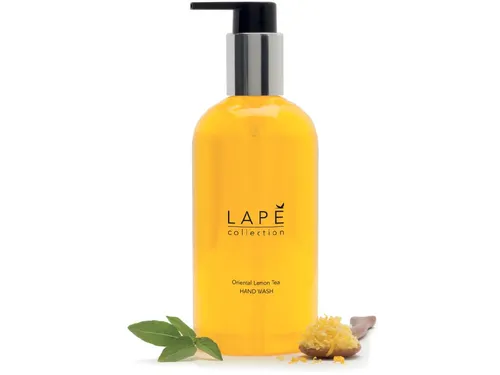 handzeep, Oosterse citroenthee, flacon van 300ml
