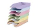 Brievenbak HAN A4 standaard plastic pastel groen