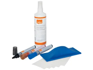 Whiteboard starterkit Nobo - 1