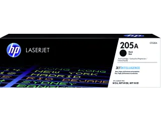 HP 205A Toner CF530A Zwart 1100 Pagina’s Origineel - 1