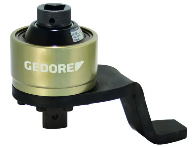 DVI-28Z Koppelvermenigvuldiger DREMOPLUS ALU 2800 Nm