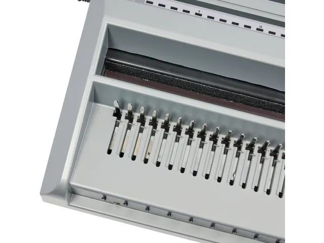 Inbindmachine GBC Multibind MB20 28/34-gaats