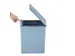 Afvalbak Morandi Touch Bin 20 Liter Blauw