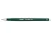Porte-mine Faber Castell Tk 9400 2,0mm 2b