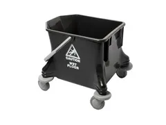 Wecoline Rolemmer op wielen 25 Liter