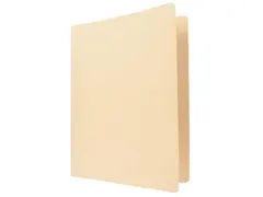 Dossiermap A4 300 Gram Creme