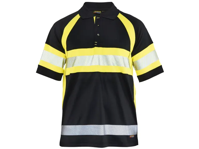 Blåkläder 3338 poloshirt - S