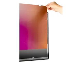 23.8 Inch Gold Monitor Privacy Filter - 3