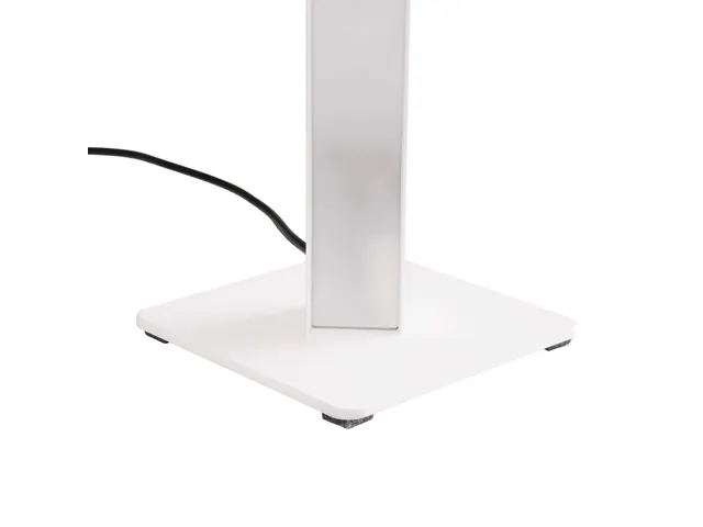 MAUL Vloerlamp Zuilenlamp MAULpino LED Dimbaar 113cm wit