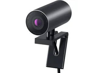 Dell UltraSharp Webcam - 1