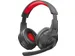 GXT 1180RW 4-in-1 gameset Headset Toetsenbord (Qwerty) Muis Muismat