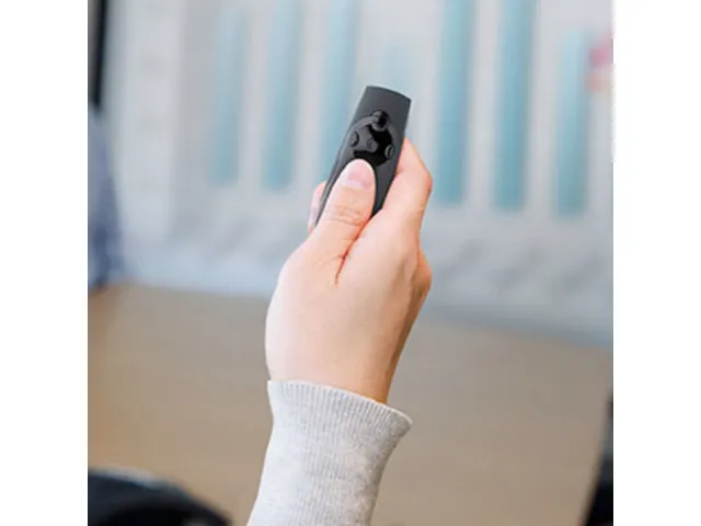 Kensington Presenter Expert Groene Laser met Cursor Control