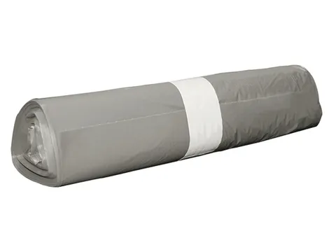 vuilzak,45l,dikte 35 µm,LxB 1000x520mm,transparant