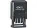Datumstempel Colop Printer Mini S 120 Nederlands zwart