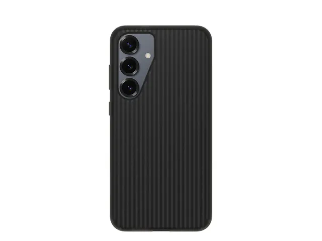OtterBox Symmetry Soft-Touch Galaxy S25+ Antero Dark Echo zwart