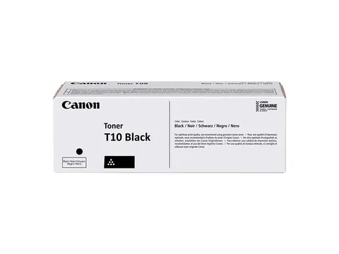 4566C001 CANON T10 C1533I toner Zwart HC