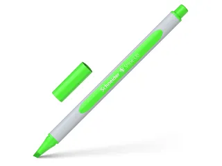 Markeerstift Schneider Shine-Up green - 6
