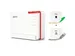 AVM FRITZ!Box 5690 PRO Wlan Router WIFI7 2.4/5/6GHZ