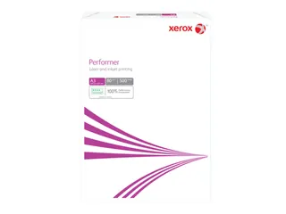 Performer Papier A3 80 Gram 500 Vel 003R90647 - 1