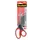Schaar Scotch 20cm precision rood blister