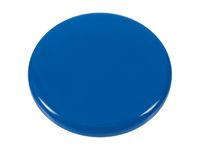 magneet Westcott blauw pak à 10st. Ø 30x8mm, 900g