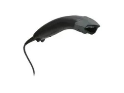 Honeywell 1400G Voyager Barcode Scanner Curve Kit USB Zwart