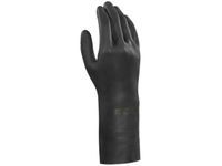 Handschoen Neotop 29-500 Zwart Gevlokt Maat 11