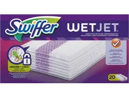 Wetjet navulling, pak van 20 stuks