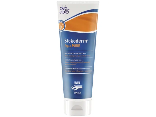 Deb Stoko Stokoderm Aqua Pure huidbeschermer