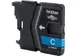 Inktcartridge Brother LC-985C blauw