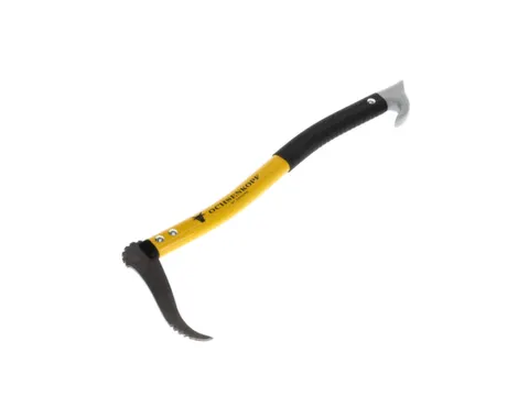 OX 172 A-0500 Aluminium handapparaat 50cm